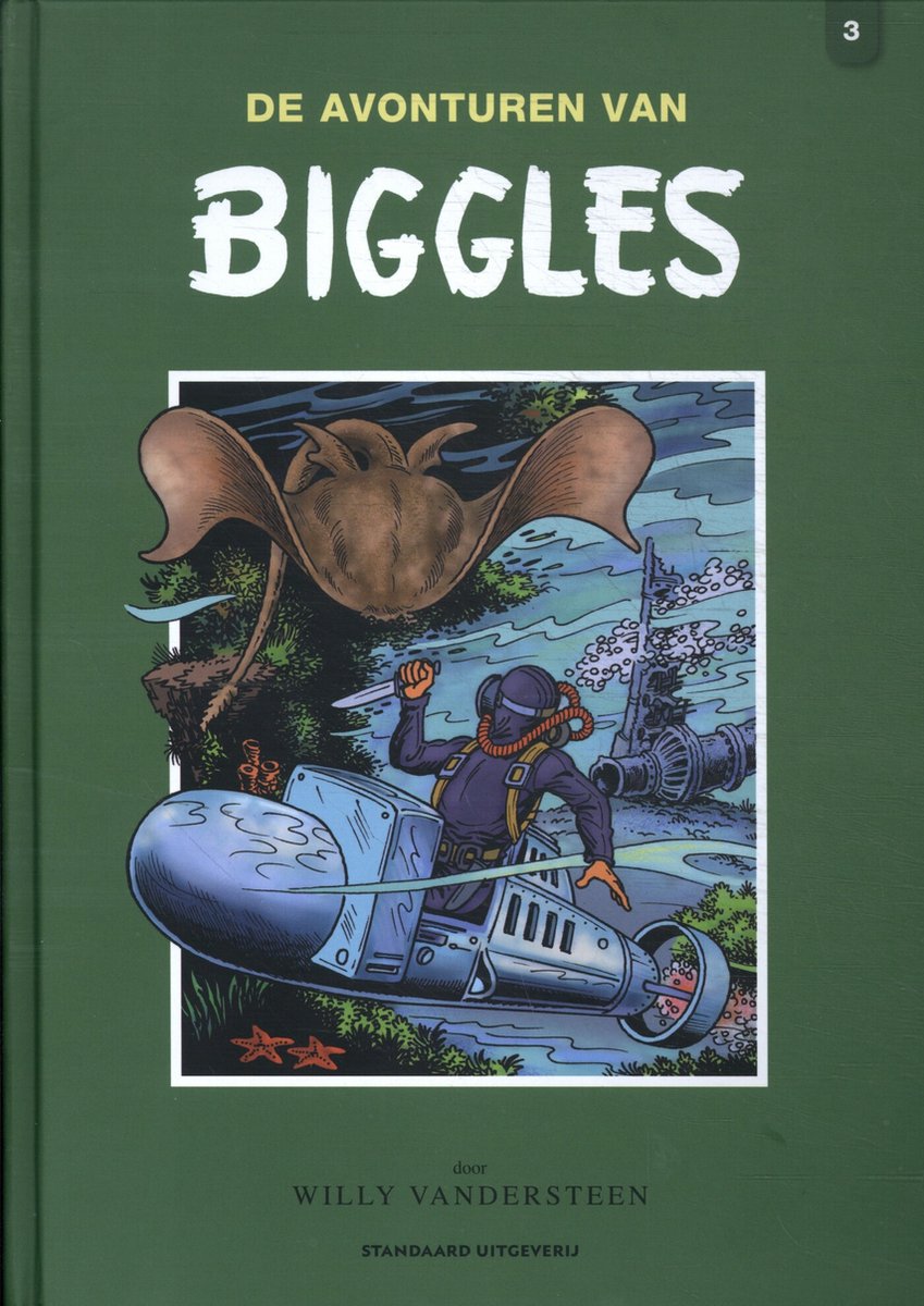 biggles_integraal_3_de_noorman_stripboekwinkel_manga_en_comcis_arnhem