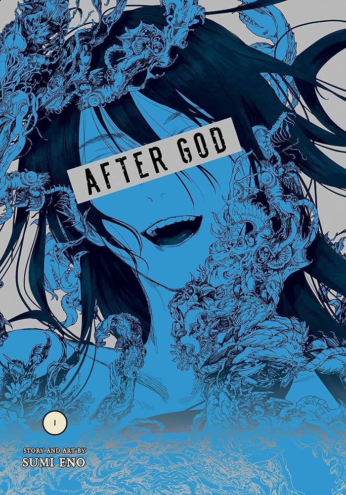 After god mangawinkel manga kopen comics de noorman stripboekwinkel