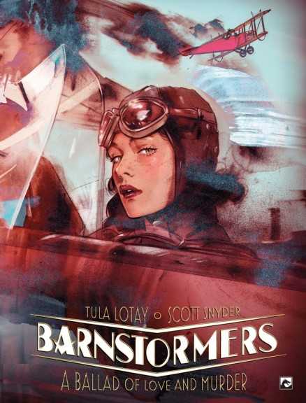 Barnstormers