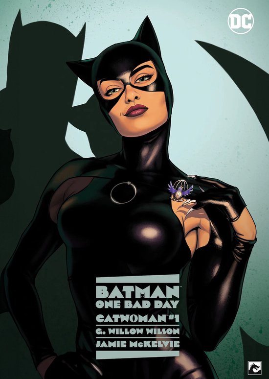 Catwoman