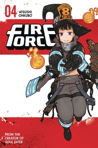 fire force mangawinkel manga kopen arnhem de noorman strips