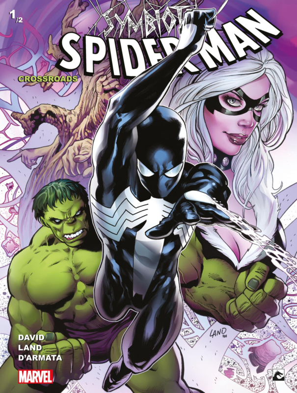 spider-man marvel en manga stripboeken arnhem