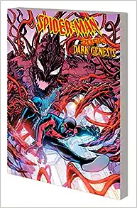 Spider-man 2099 dark genesis manga en comics stripboekwinkel de noorman mangawinkel arnhem