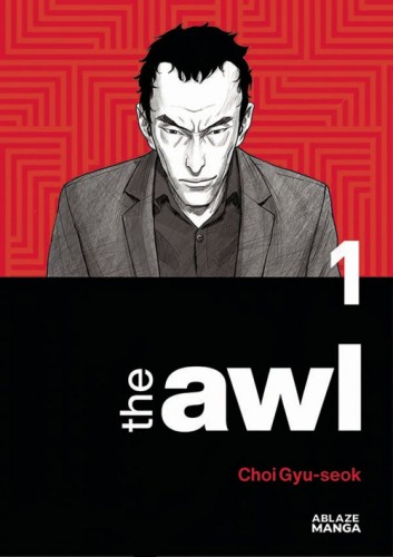 The awl  manga winkel manga arnhem de noorman stripboeken