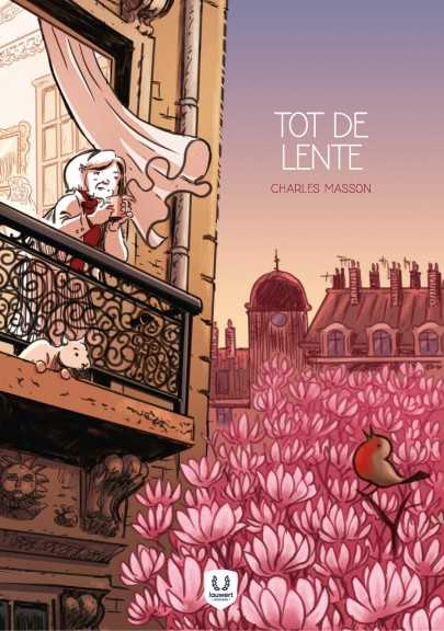 Tot de lente