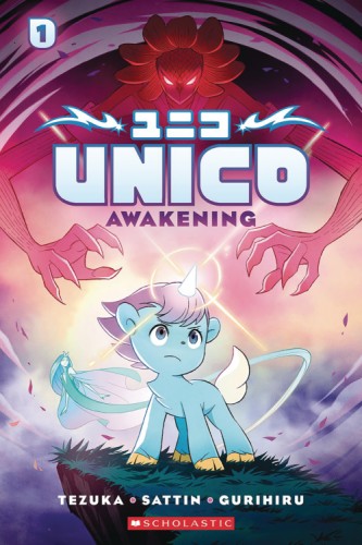 Unico awakeing