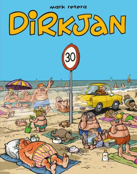 Dirkjan dirk jan 30