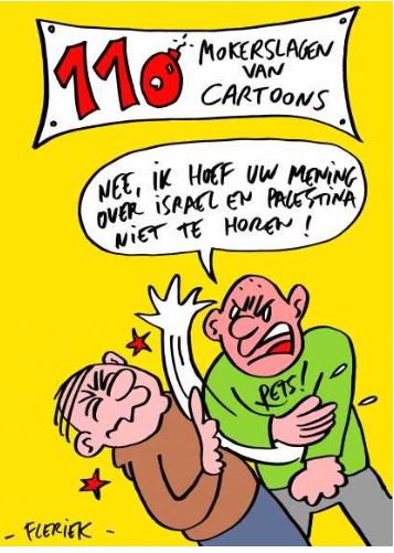 flerick cartoons de noorman stripboekwinkel stripboek arnhem