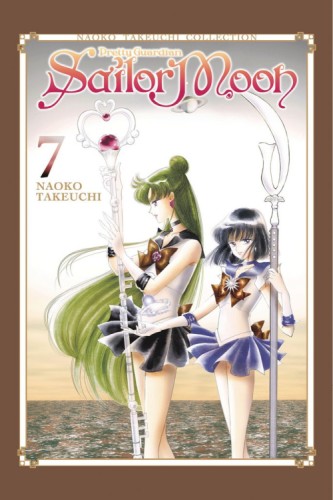 manga Sailor moon naoko takeuchi stripboeken boekwinkel