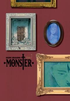manga arnhem mangawinkel Monster 7