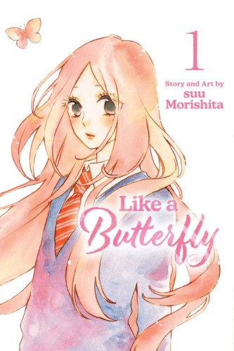manga butterfly mangawinkel