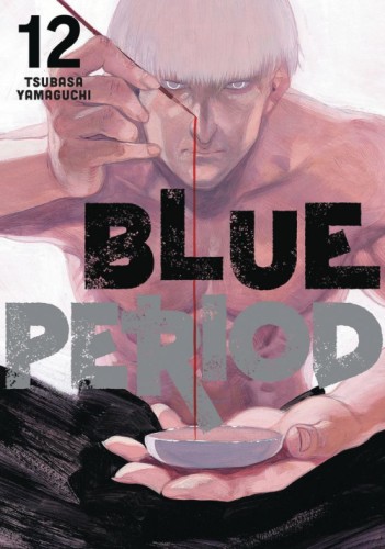 manga kopen Blue period 13 mangawinkel