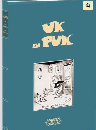 uk en puk de noorman stripboekwinkel manga