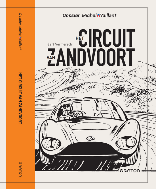 zandvoort stripboekwinkel manga