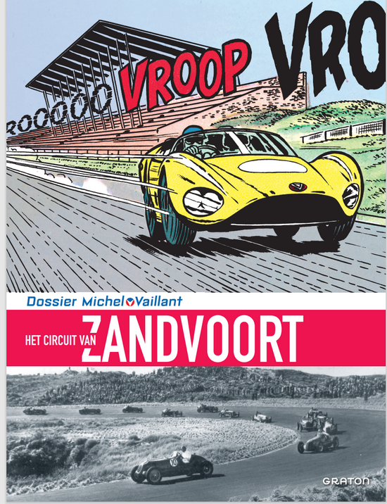 zandvoort