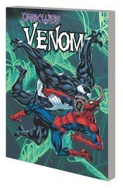 Venom by al ewing and mangawinkel arnhem stripboekwinkel de noorman