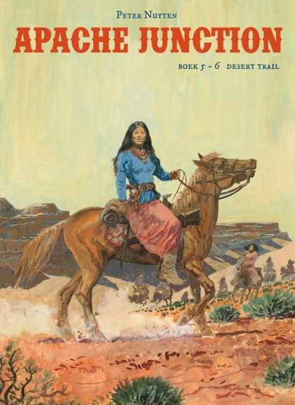 apache_junction_desert_trail_de_noorman_stripboeken_manga