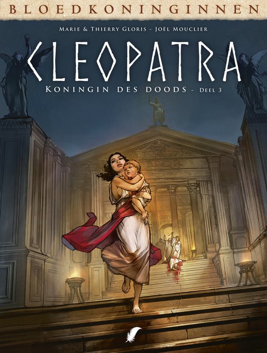 bloedkoninginnen_cleopatra