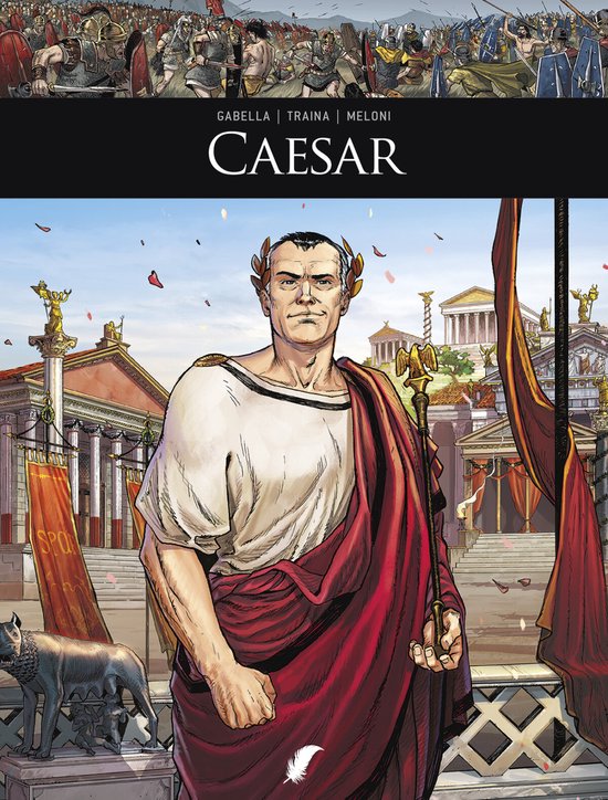 caesar_geschiedenis_boekwinkel