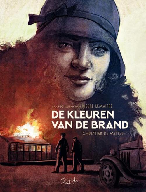 de_kleuren_van_brand_stripboek_graphic_novel_kopen_de_noorman_arnhem