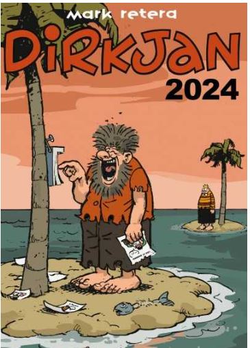 dirkjan_scheurkalender_2024_dirk_jan_de_noorman_stripboekwinkel_strips