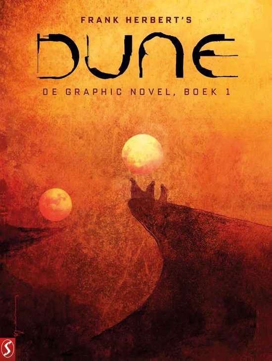 dune__graphic_novel__stipboekhandel_de_noorman_arnhem