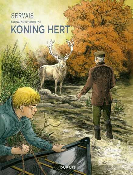 fauna_en_symboliek_servais_koning_hert