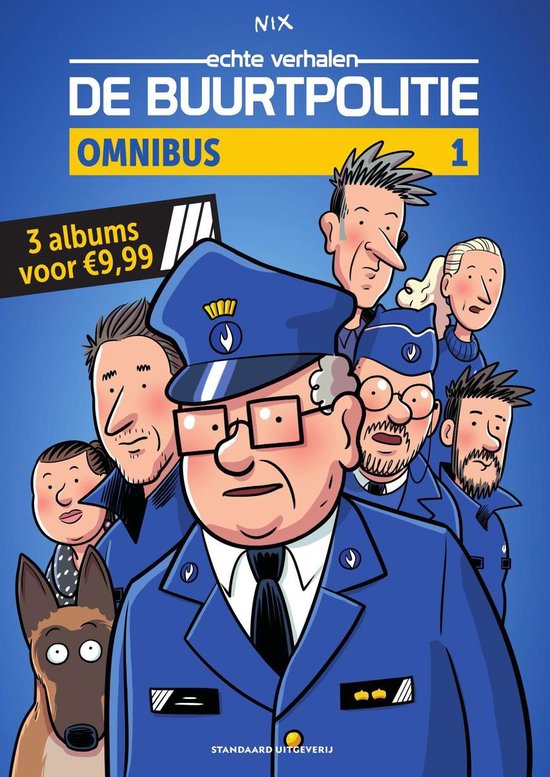 kinderboeken_de_buurtpolitie_omnibus_de_noorman_arnhem_stripboeken