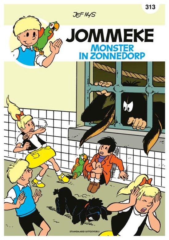 kinderboekwinkel_de_noorman_jommeke