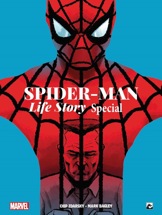 marvel_de_noorman_spider-man_life_story_special