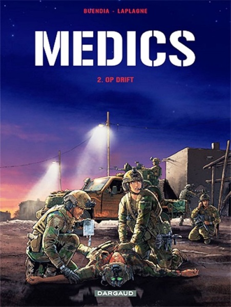 medics_de_noorman_stripboekwinkel_arnhem_manga_kopem
