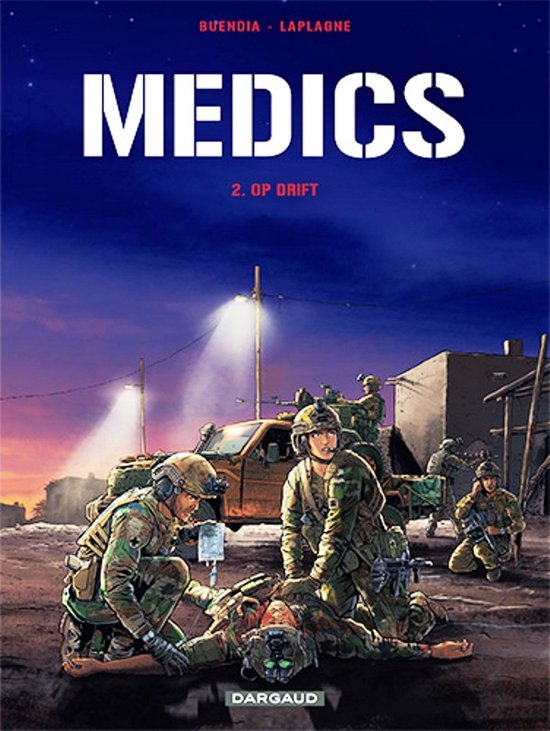 medics_de_noorman_stripboekwinkel_arnhem_manga_kopen_