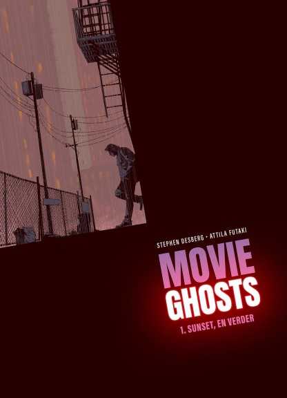 movie_ghosts_sunset_en_verder_stripboekwinkel_de_noorman_strips_mangawinkel_arnhem_manga