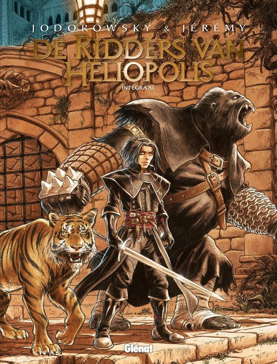 ridders_van_heliopolis_integraal_stripboek_de_noorman