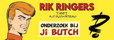 rik_ringer_de_noorman_stripboek_winkel