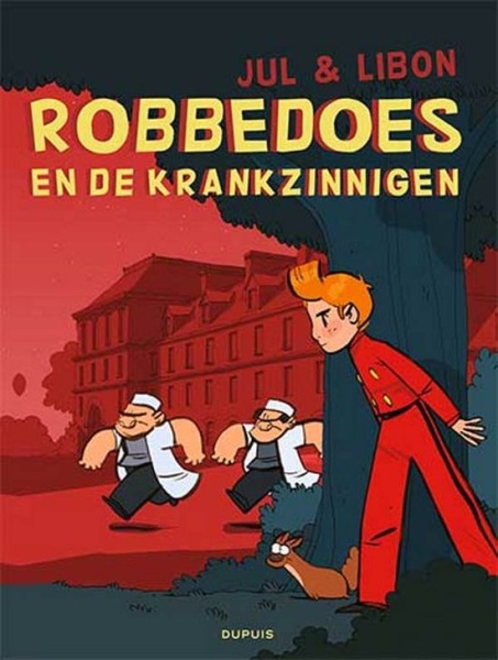 robbedoes_en_de_krankzinnigen