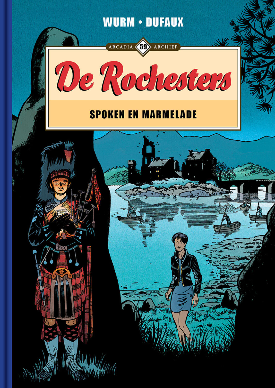 rochesters_stripboeken_arnhem