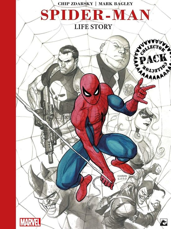 spider-man_boekwinkel_stripboeken_manga_kopen