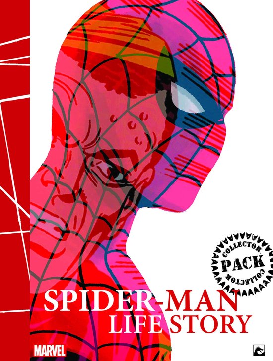 spider-man_life_story__marvel_en_manga_arnhem_de_noorman
