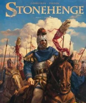 stonehenge_stripboeken