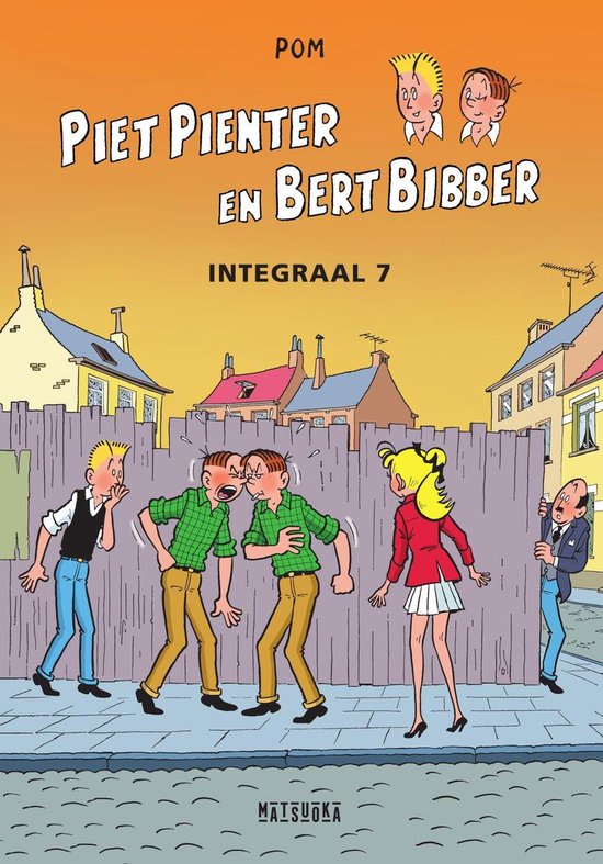 stripboek_arnhem_piet_pienter_en_bert_bibber
