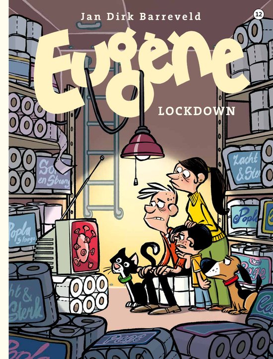 stripboekwinkel_de_noorman_arnhem_eugene_lockdown