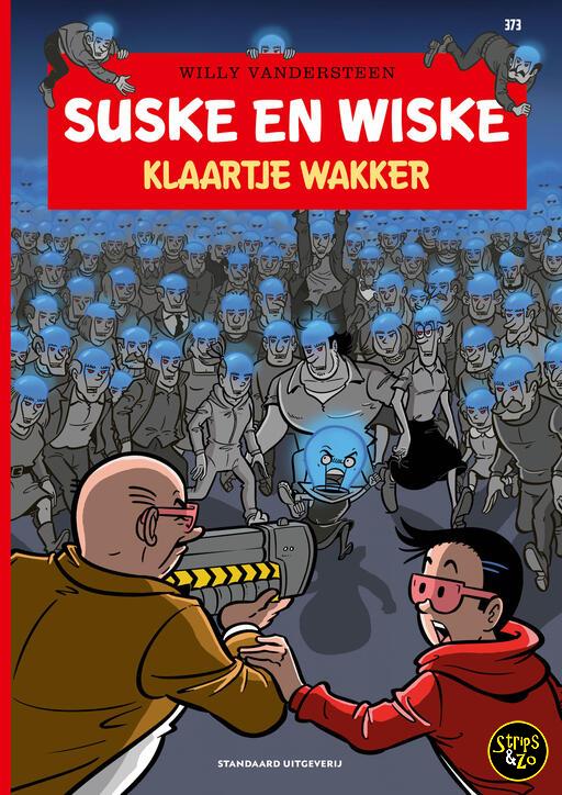 suske-en-wiske-373-klaartje-wakker