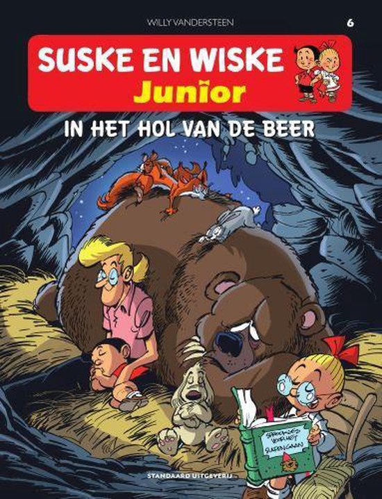 suske_en_wiske_junior_kinderboeken_de_noorman