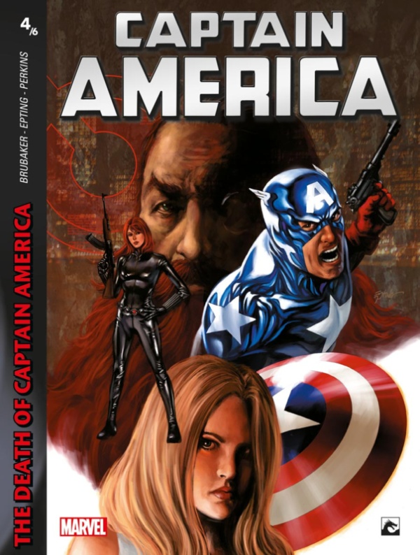 2_captain_america_death_de_noorman_strips_manga_en_comics_arnhem