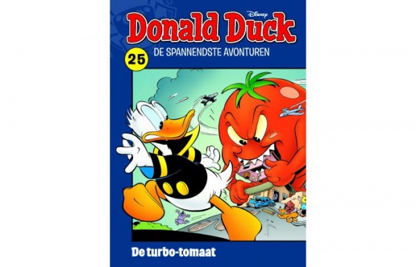 dondald_duck_de_noorman