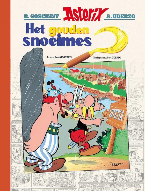 het_gouden_snoeimes_luxe_editie_asterix_stripboeken_de_noorman