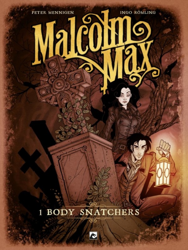 malcolm_max_body_snatchers_de_noorman_stripwinkel