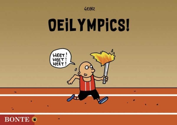 oeilympics