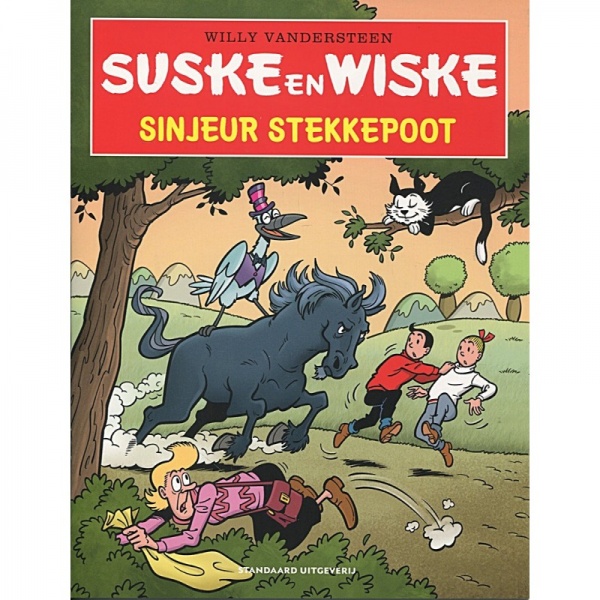 sinjeur_stekkepoot_suske_en_wiske